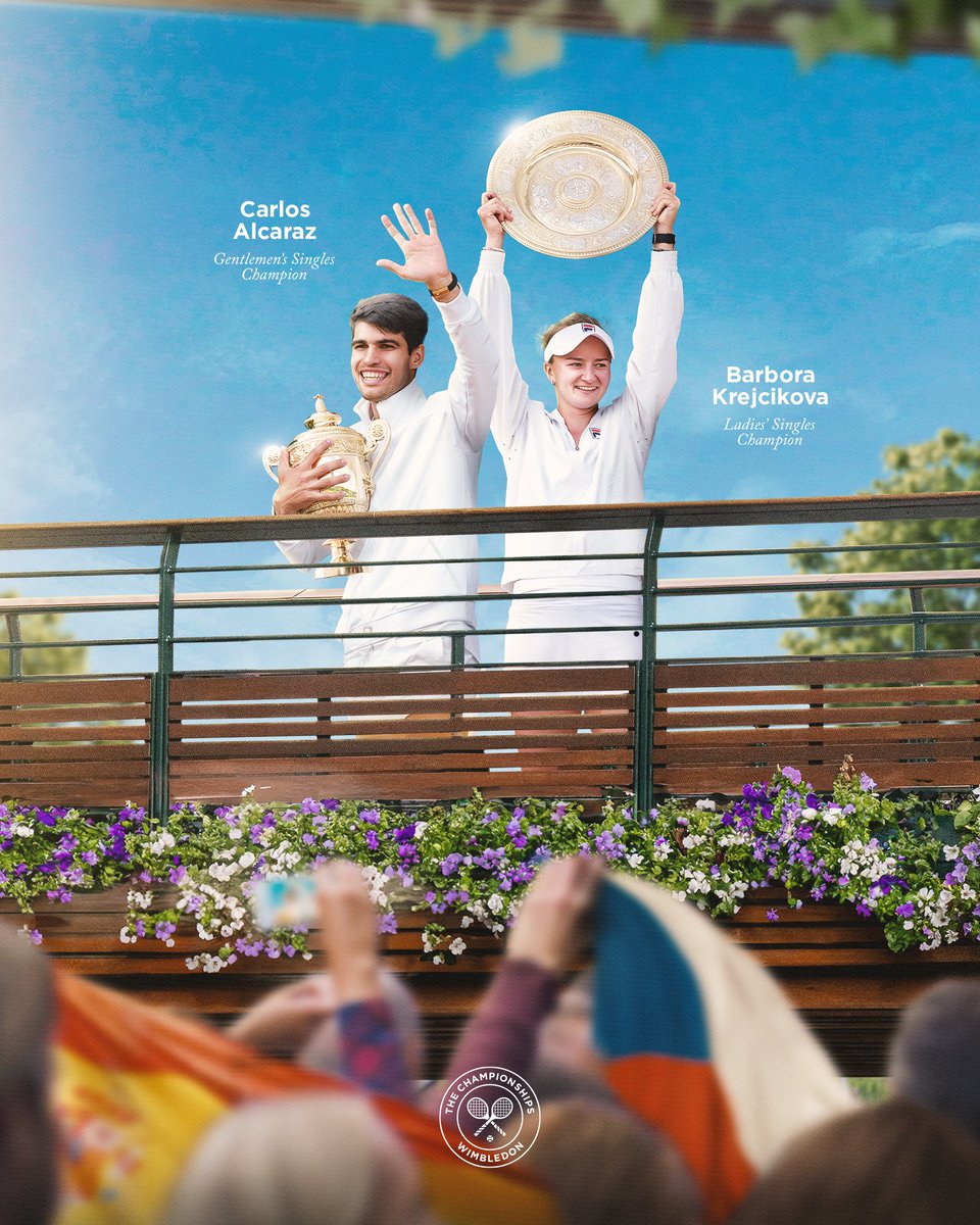 Wimbledon tweet media