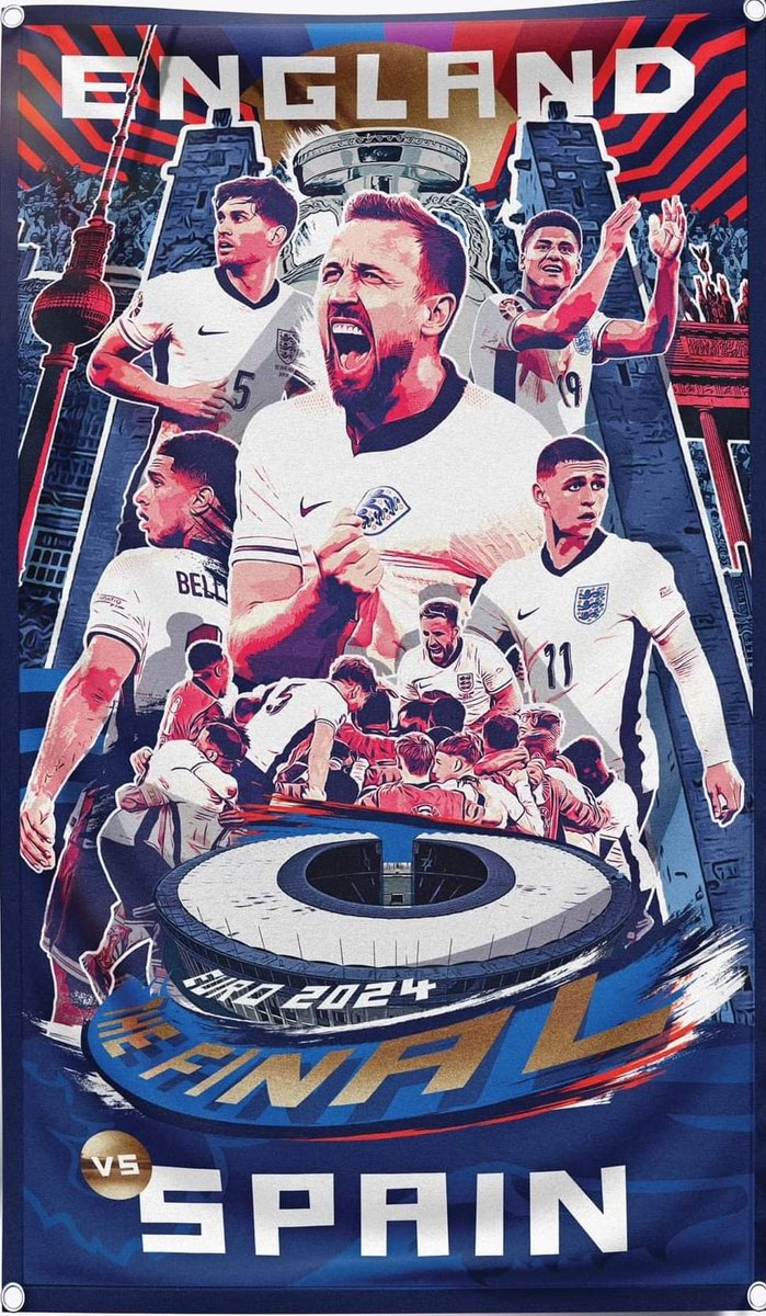 Come on England!!!! #itscominghome