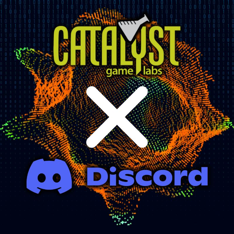 Come in and see the Catalyst Game Labs Discord Server! It is a great community that really enjoys all the games we talk about.

Be respectful and follow the rules that you have to agree to.

discord.gg/catalystgamela…

#community #discord #battletech #shadowrun #leviathans