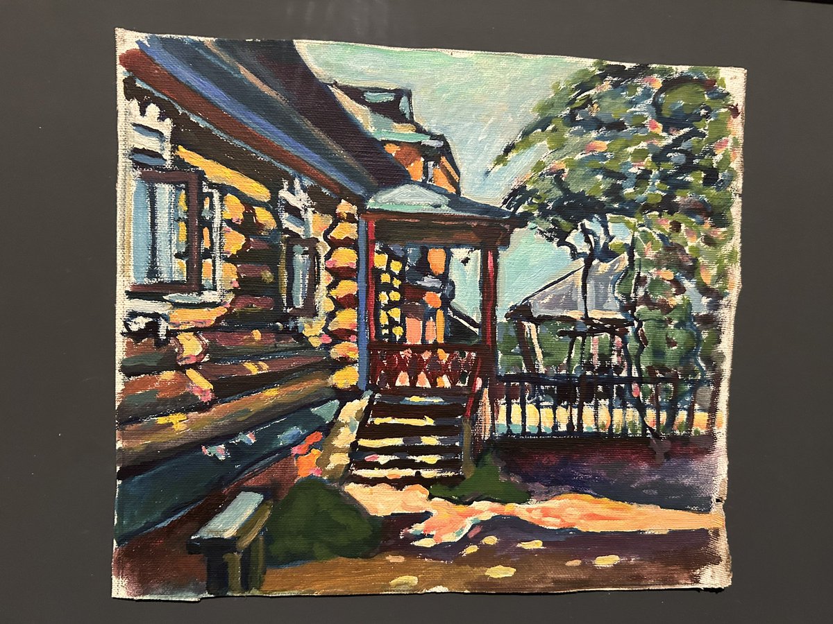 chrisbuijink's tweet photo. Great afternoon in #HARTMuseum #Amsterdam with #Kandinsky Pioneer of abstract art (in cooperation with @CentrePompidou) & music in the courtyard #SundayJazz. #Kandinsky runs till Nov10 #mustsee: https://t.co/JYt7Jy8VAM