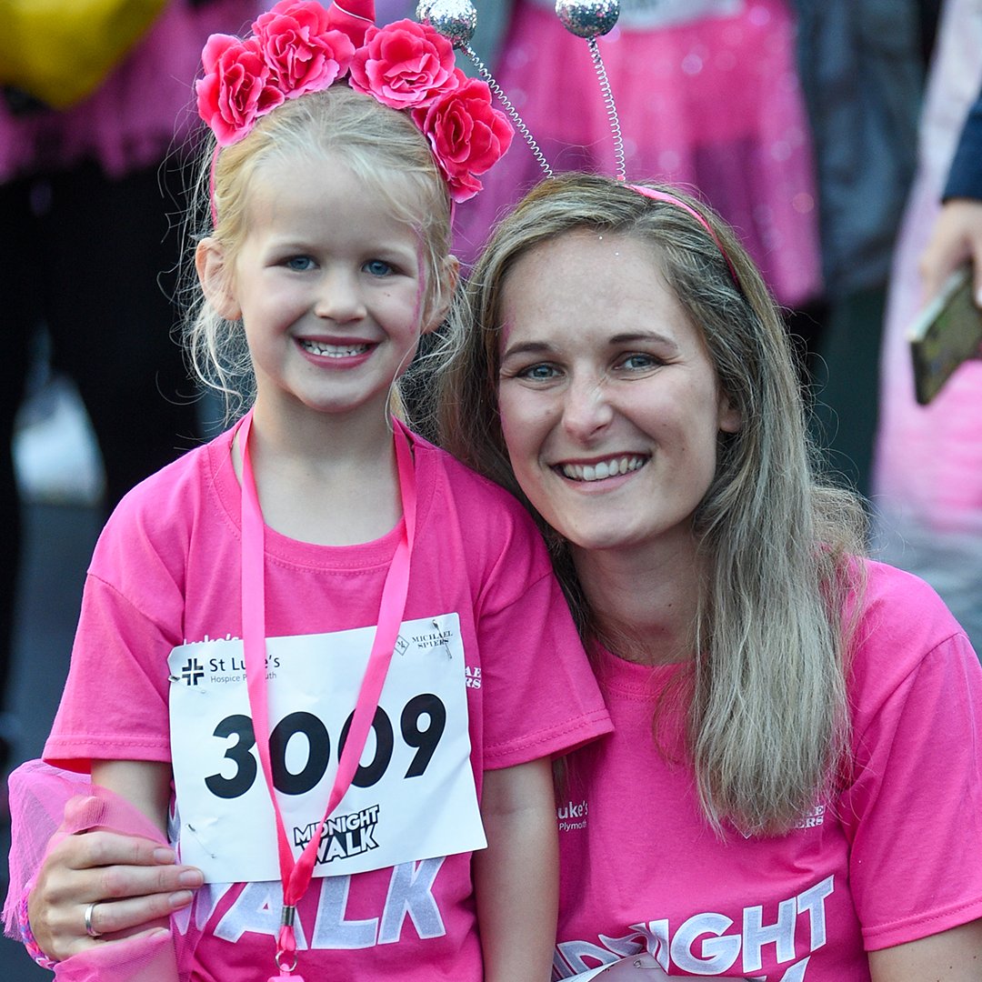 St Luke's Hospice Plymouth tweet media