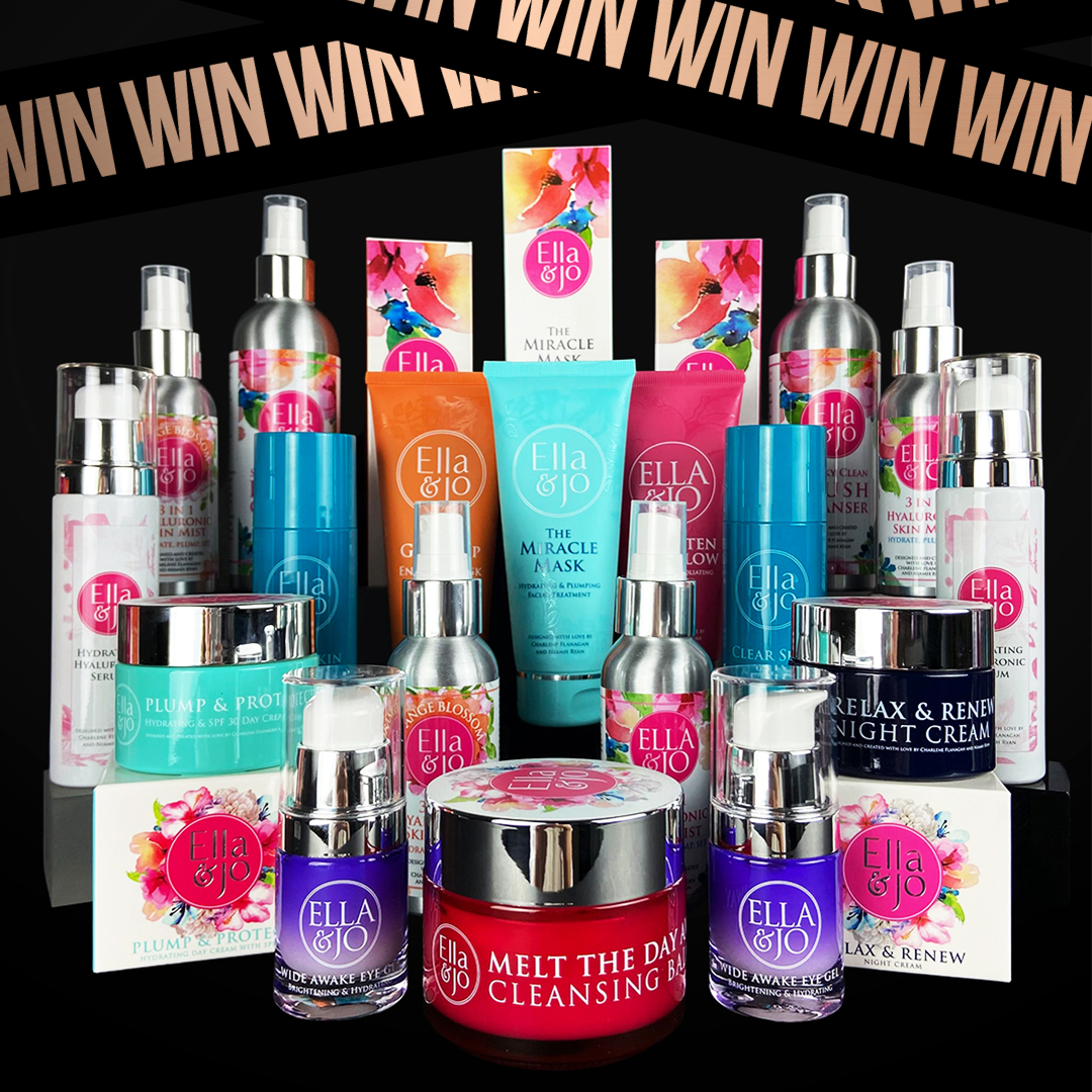 Cloud 10 Beauty tweet media