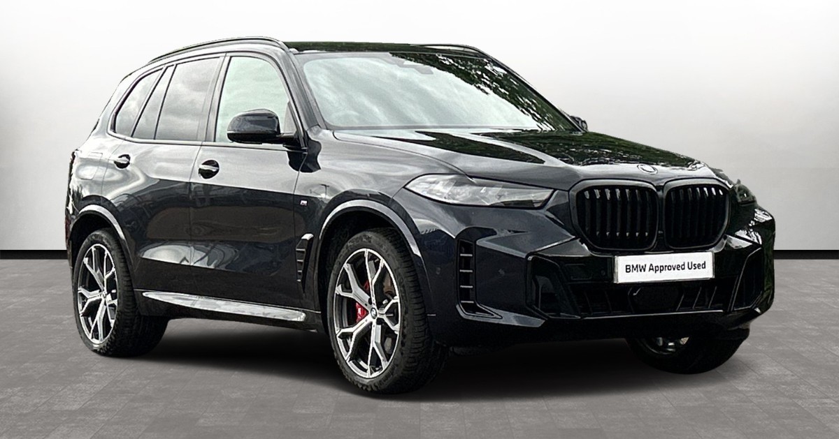 JCMG_BMW's tweet photo. Available at John Clark BMW Aberdeen
2023 BMW X5 M Sport Steptronic
nOW Priced at £75,000 | Just 4,258 Miles Covered

✔ M Aerodynamics Pack
✔ Adaptive LED Headlights
✔ WiFi Hotspot
✔ 14.9" Central Display
✔ Cruise Control with Brake Assist

https://t.co/eWyr90hFW9 https://t.co/2Qo7ltZ93h
