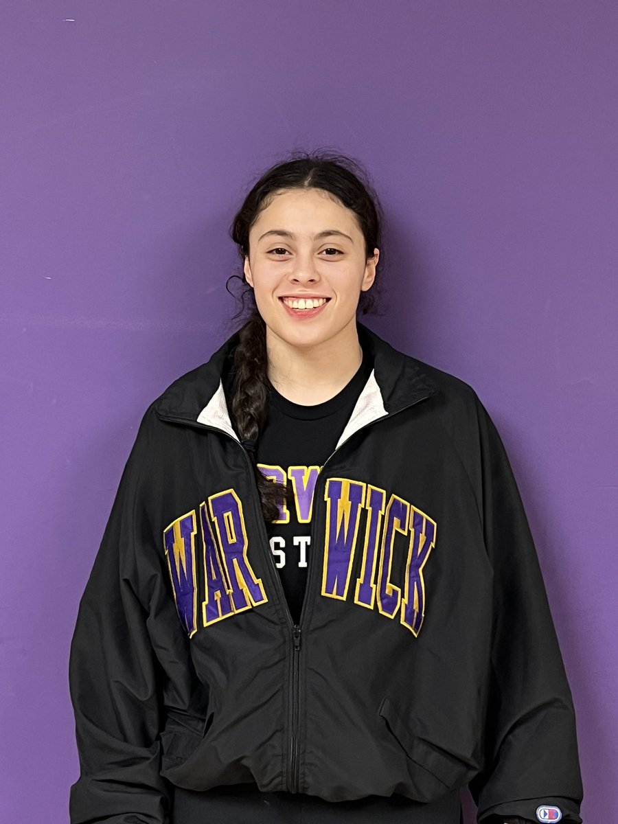 Warwick Valley Wrestling tweet media