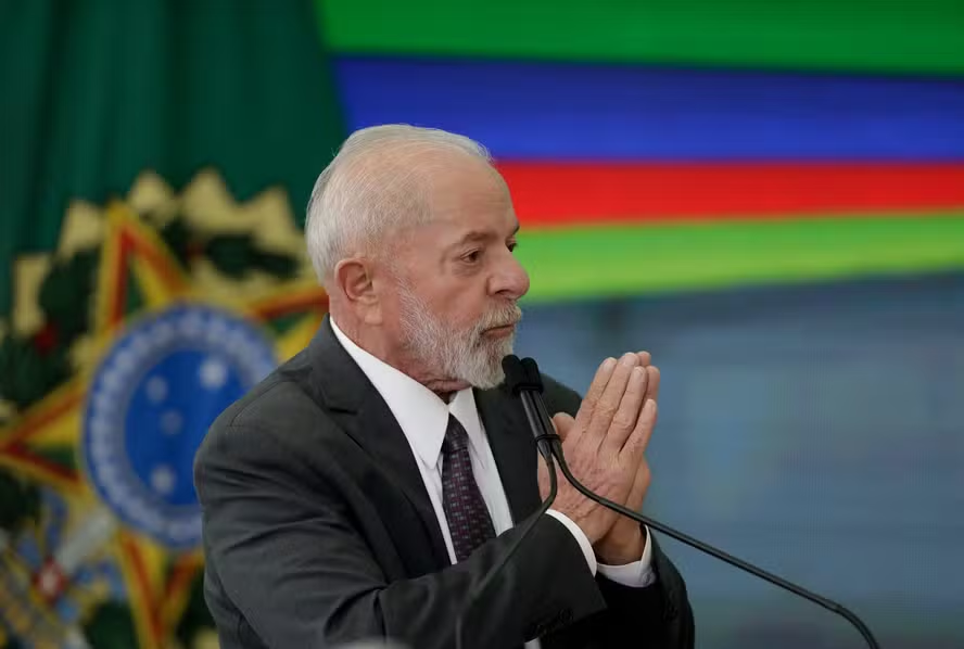 📊 Pesquisa Quaest revela que aprovação de Lula cresceu entre... quem não votou nele

Uma das dúvidas das pesquisas divulgadas na semana passada foi se a leve recuperação na aprovação do governo deu-se dentro ou fora do eleitorado de Lula.