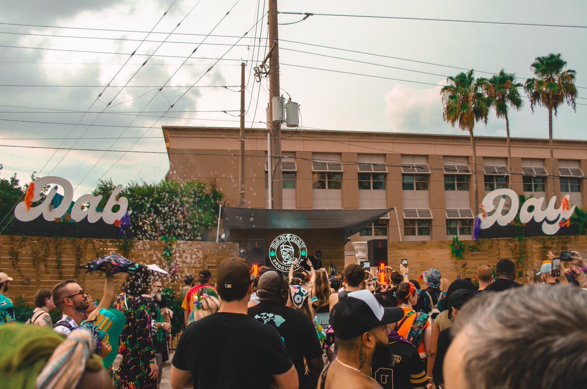 Dab Day Productions tweet media