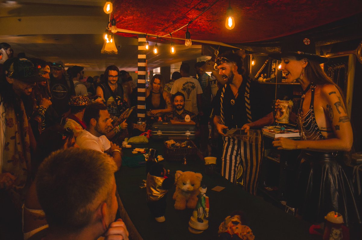 Dab Day Productions tweet media