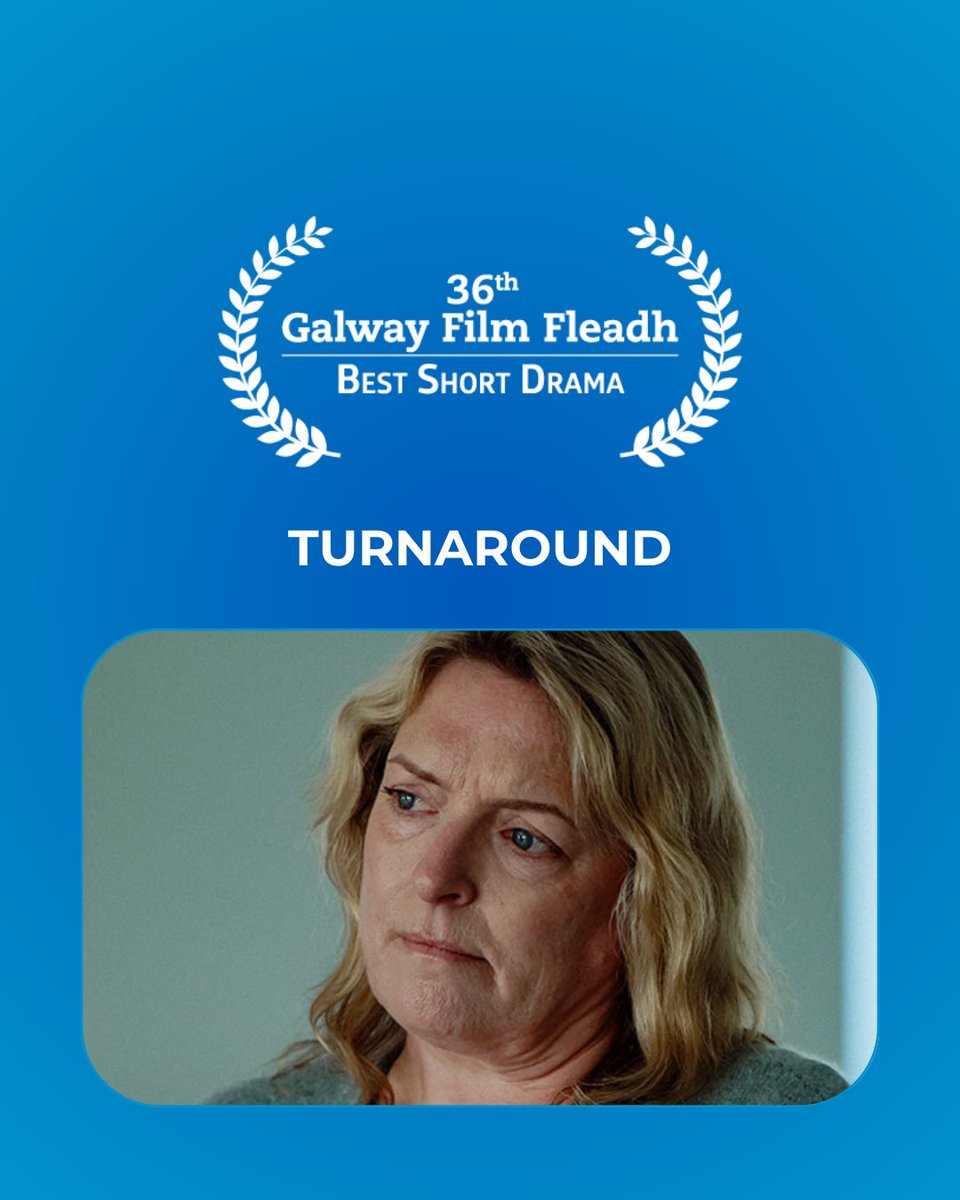 Galway Film Fleadh tweet media