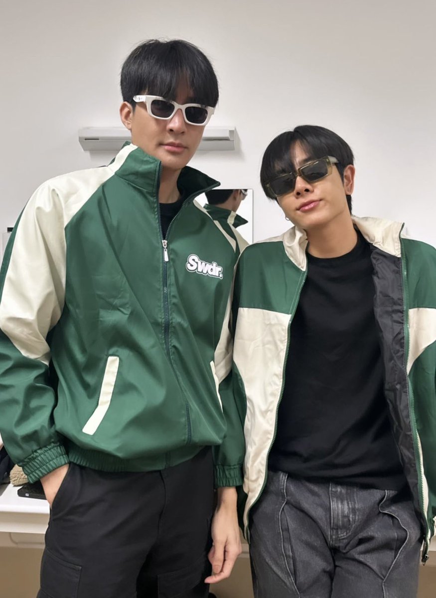 nongedin's tweet photo. Miggy &amp; Mixxiw https://t.co/aoryegU7JM