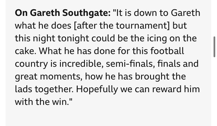 Christian tweet media