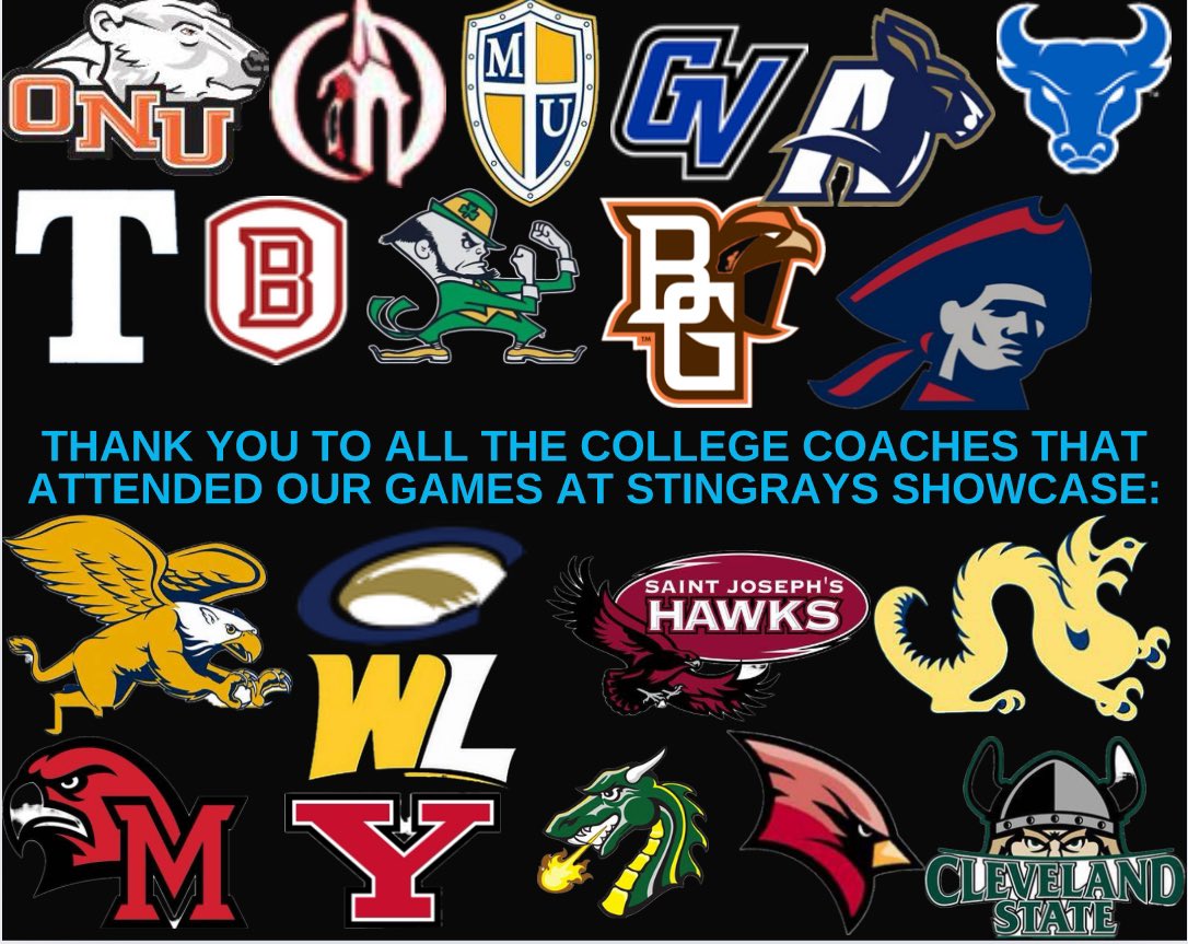 Ohio Thunderbolts 2027~Williamson tweet media