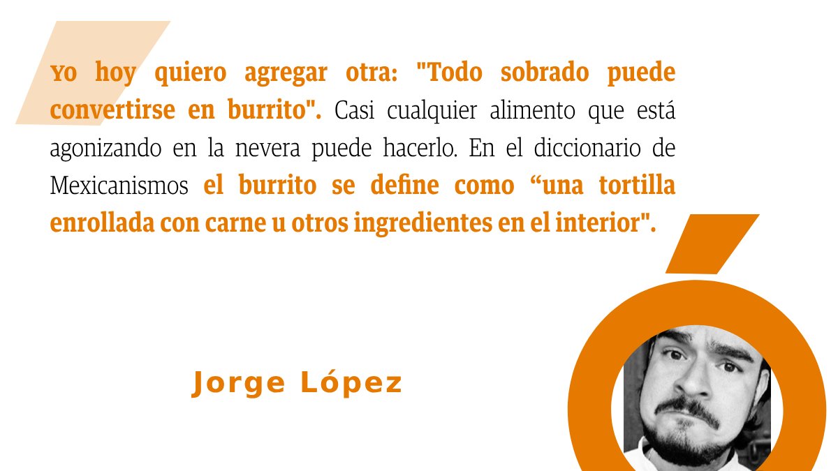 croniquindio's tweet photo. #Opinión 'Burritos para salvar el planeta', una columna de Jorge López para este #Domingo: https://t.co/ixh7tB8mYc https://t.co/jkbY1UQq2G