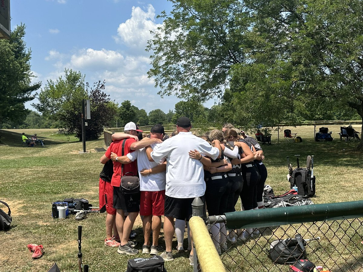 18u Smash House ‘05 National tweet media