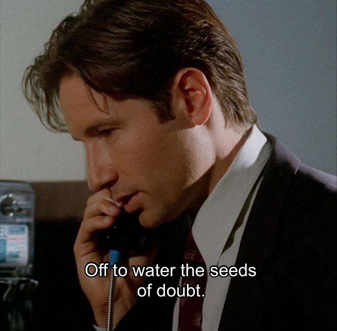 the x files ! tweet media