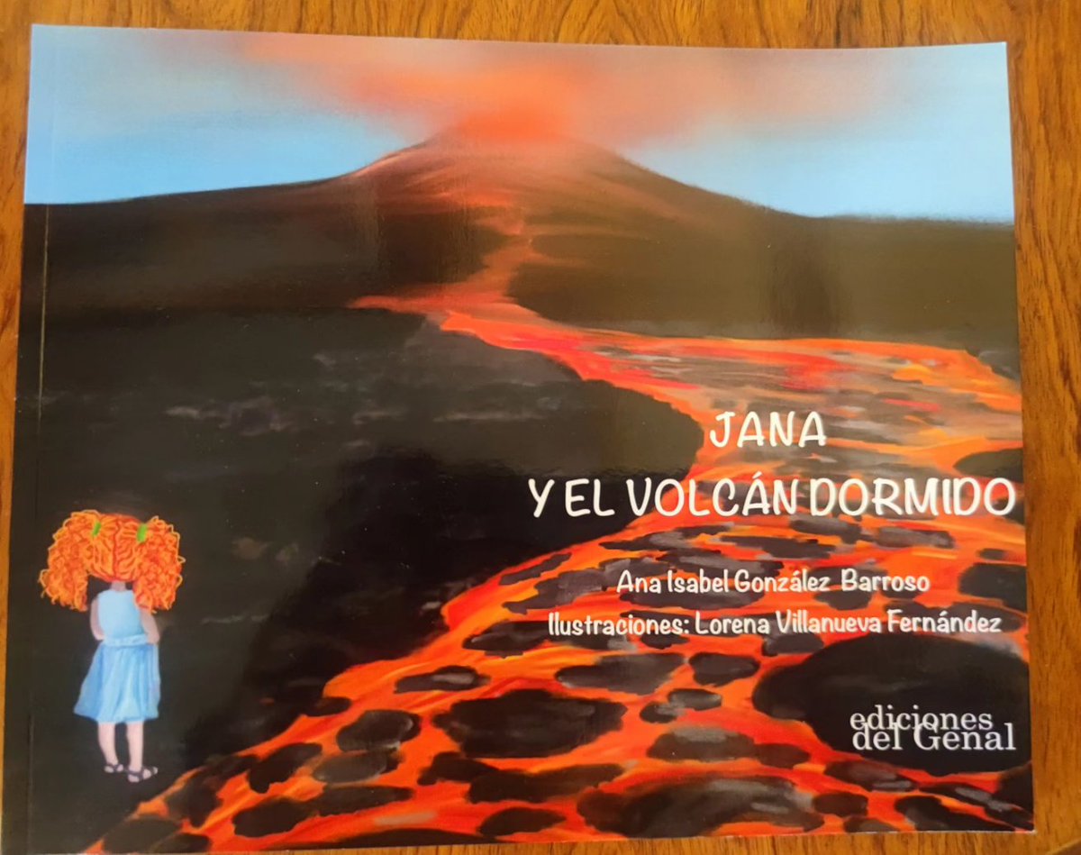 Ana Domingo tweet media