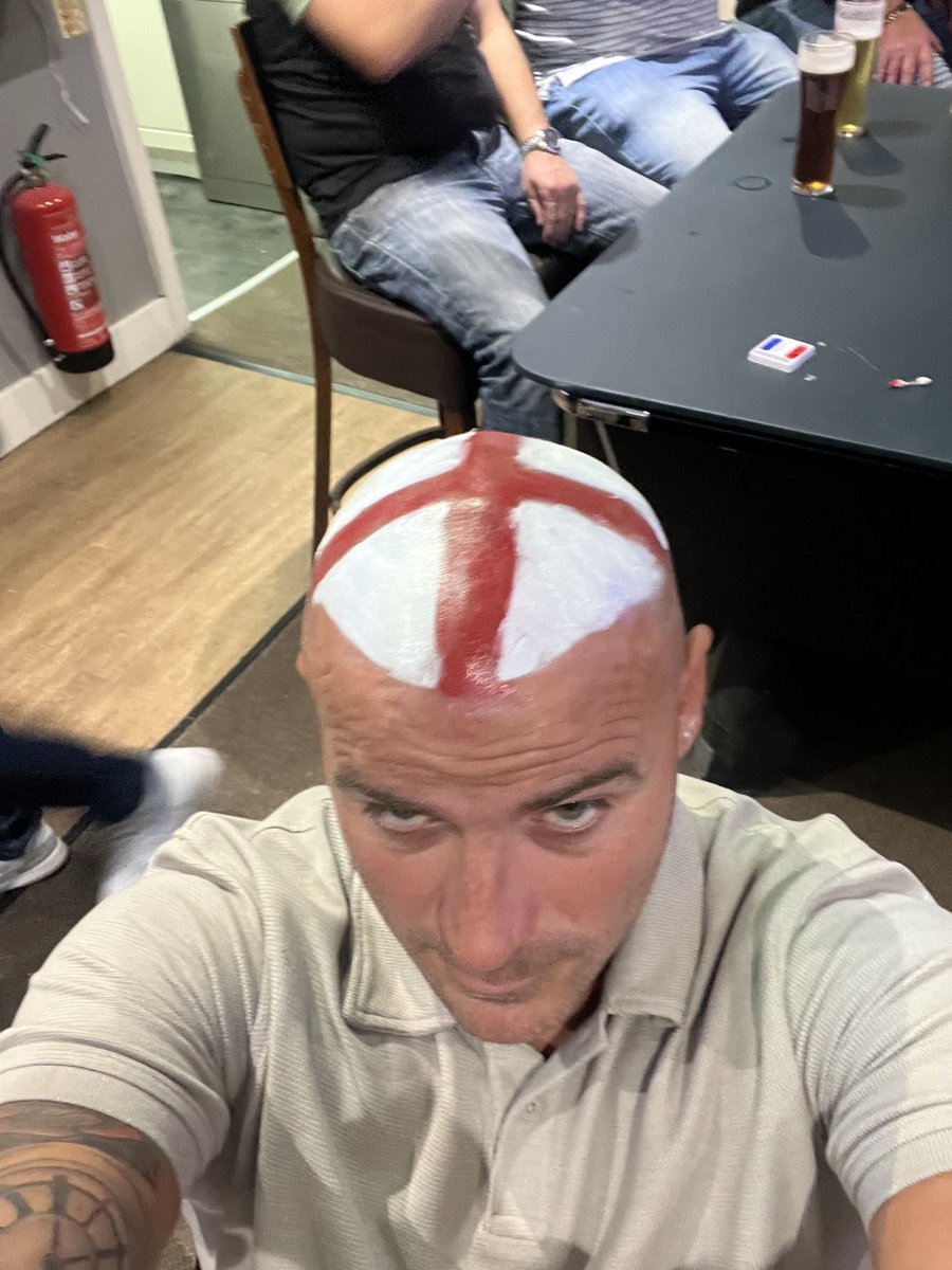 Bernard Morley tweet media