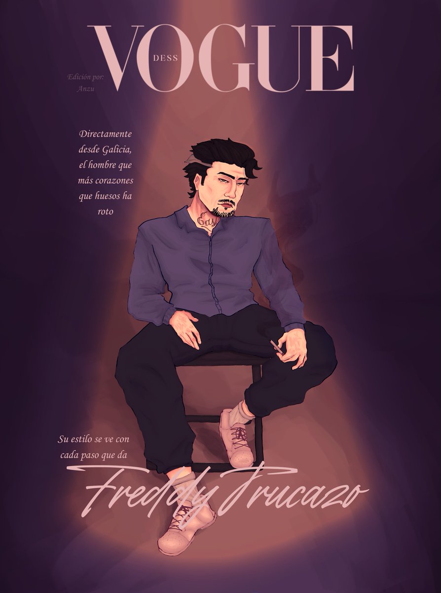 TheSirGlitch's tweet photo. ♛ FREDDY TRUCAZO ♛ https://t.co/MOifCHzW2l
