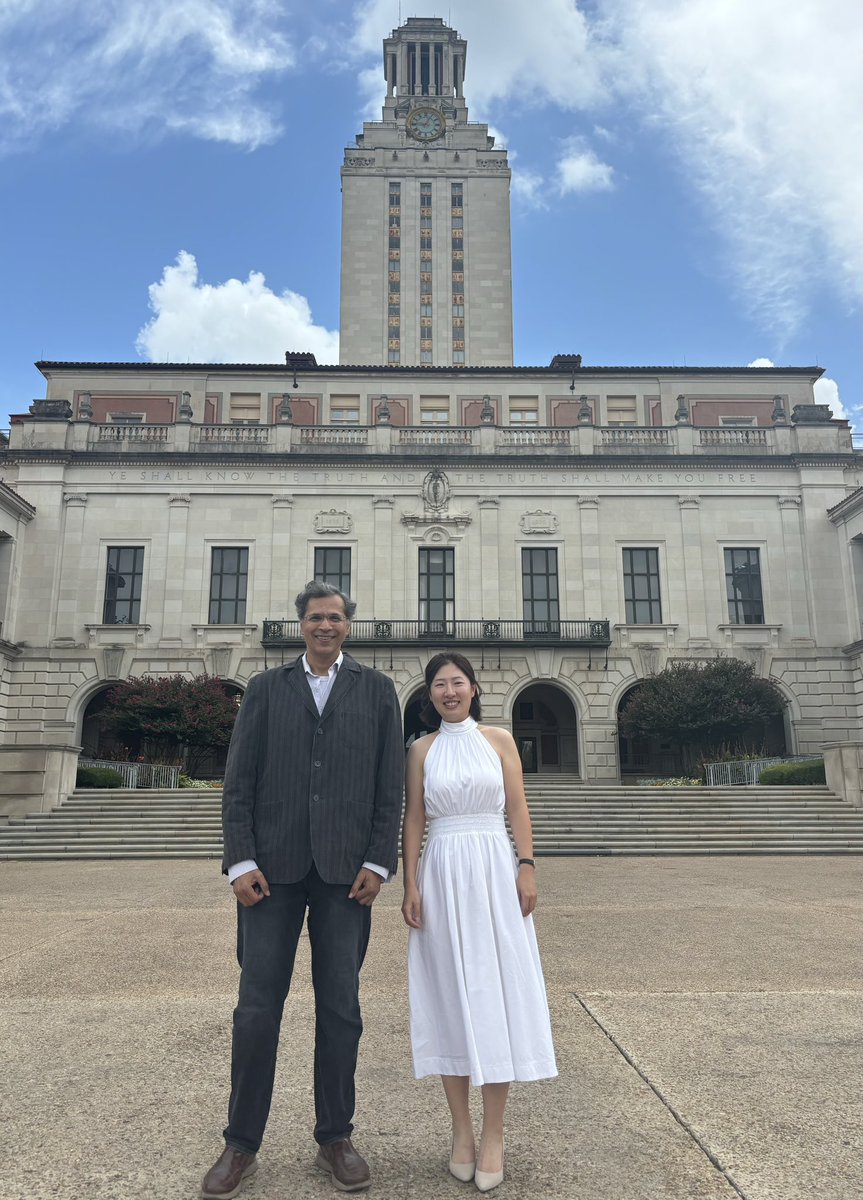 Wenxi Wang tweet media