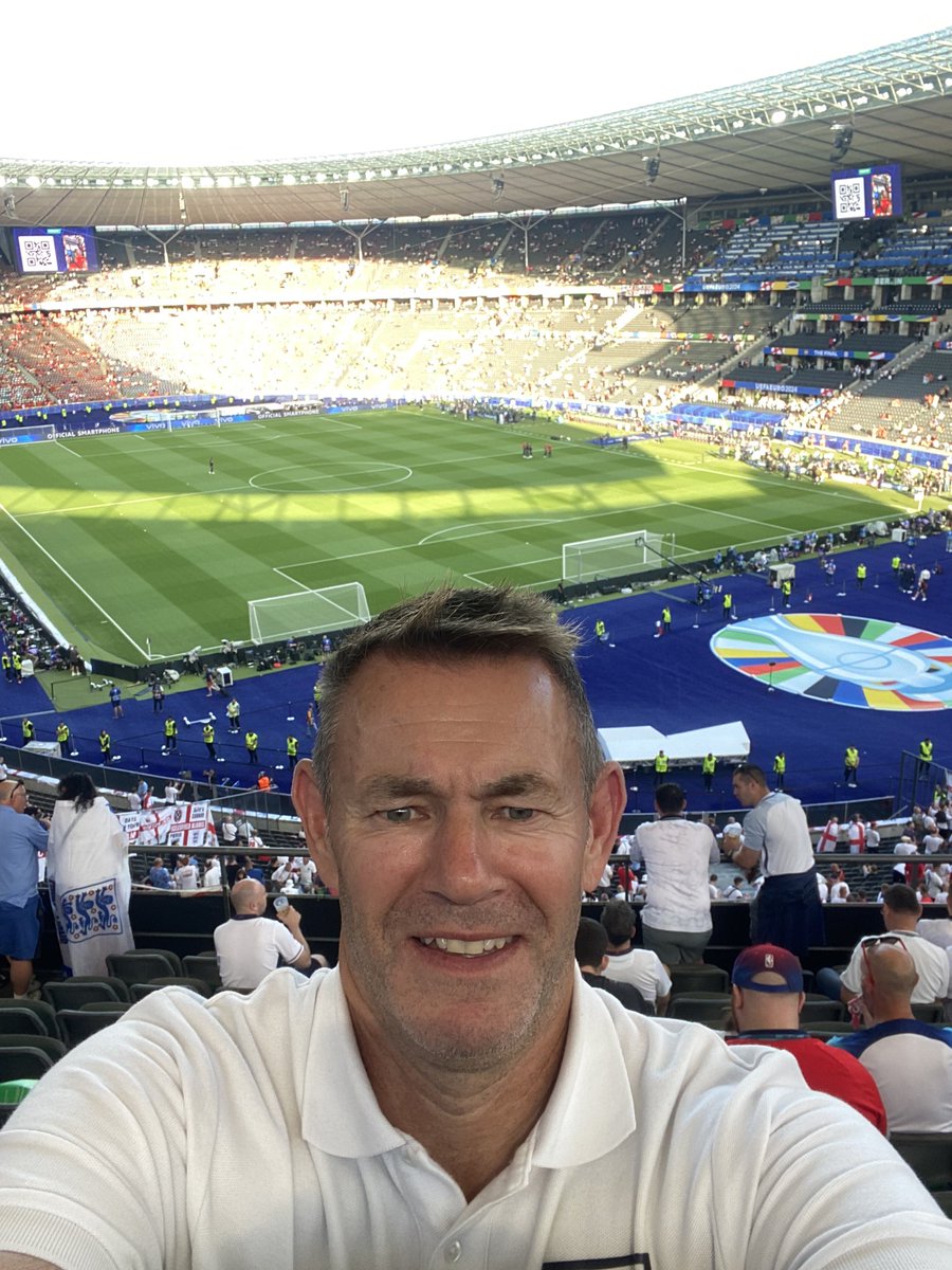 C’mon <a href="/England/">England</a> 🦁🦁🦁