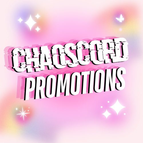 When your debilitating findom fetish meets discord, you get us. 

Welcome to ChaosCord! Discord's home for findom fetishism.

Join us in Lvcrative Desires, a findom specific community server, or the ChaosCord server for self promo by findom's best!
