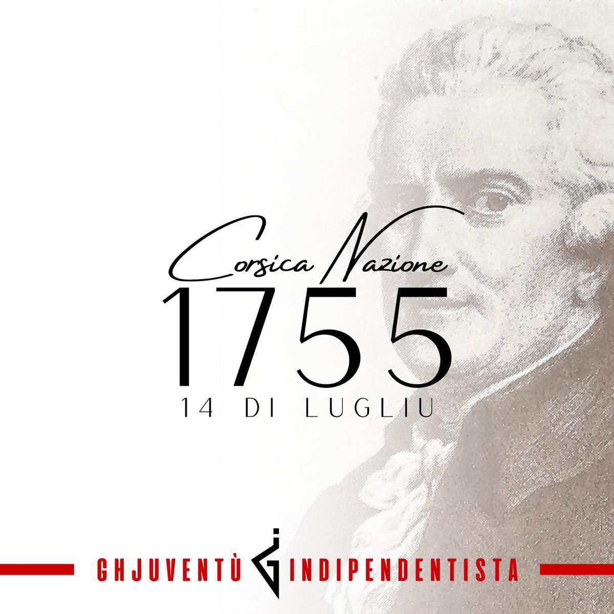 Ghjuventù Indipendentista tweet media