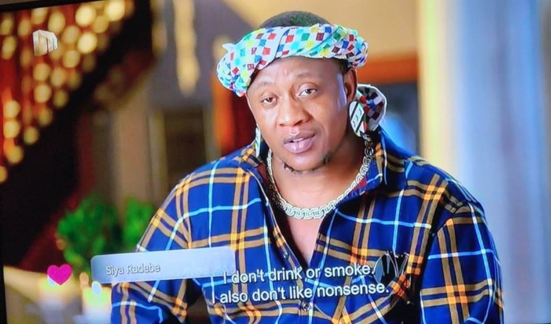 DaintyDei's tweet photo. Best episode 😂😂😂,the only ex that didnt allow himself to be a victim,thee confidence for me 👌🏻❤#ImWithYourEx https://t.co/HUQ7ezk9Ow