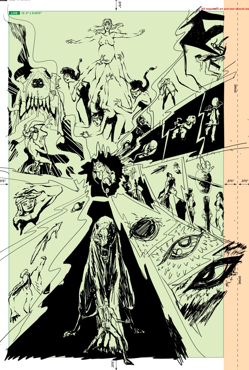 iconomy's tweet photo. WIP -  #comicbook #ComicCon #ComicArt #comic #art #artist #illustration #illustrationart #illustrations #drawingart #drawing #writerscommunity #writing #writerslife #write #draw #sketch #conceptart #Movies #Storytelling https://t.co/GRRjjmnGf3