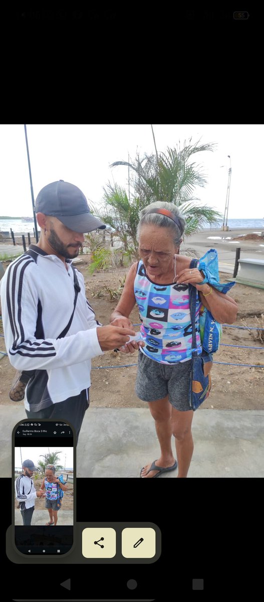 fernandarms13's tweet photo. La Sec. Familiar del Municipio Península de Macanao enseñando a votar en la plaza de Bomberos de Boca de Río @ActivismoPJ @MBMartinezR @MariaCorinaYA @PJFamiliarNac @josenicasionm_ @jonyrahal @PJFamiliarNac https://t.co/Omd8qEFDHe