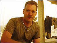 Rest, Evan. 

Your work profiling 1st Recon in Generation Kill informed an entire generation of current and future service members. It shed light on the realities of war, service, and sacrifice for those that didn’t serve.

You will be missed and you will be remembered.