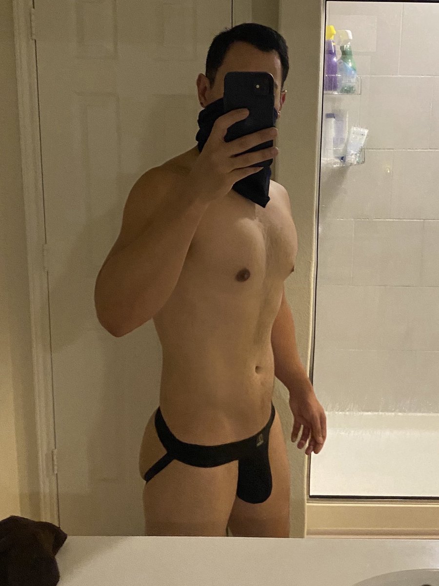 Otterverse82's tweet photo. Love trying new jockstraps #jock #jockstrap #gay #gayguy #gayguyproblems https://t.co/Z0ewIPWC6i