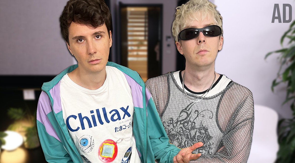 Phil Lester tweet media