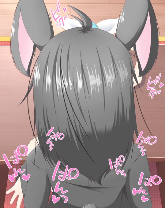 レイくんの後姿を描きたかっただけ
なんか音が擬音が入ってるけど 