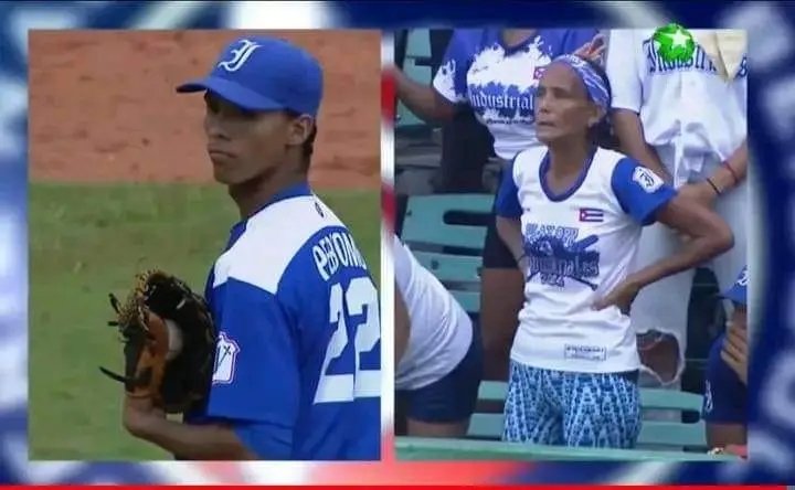 Roilancu1's tweet photo. Anoche fue el ensayo.
Esta noche la fiesta.
Latino en #ModoAzul
#ModoLeón
#Team505
#LaHabanaViveEnMí https://t.co/O43OylxRc0