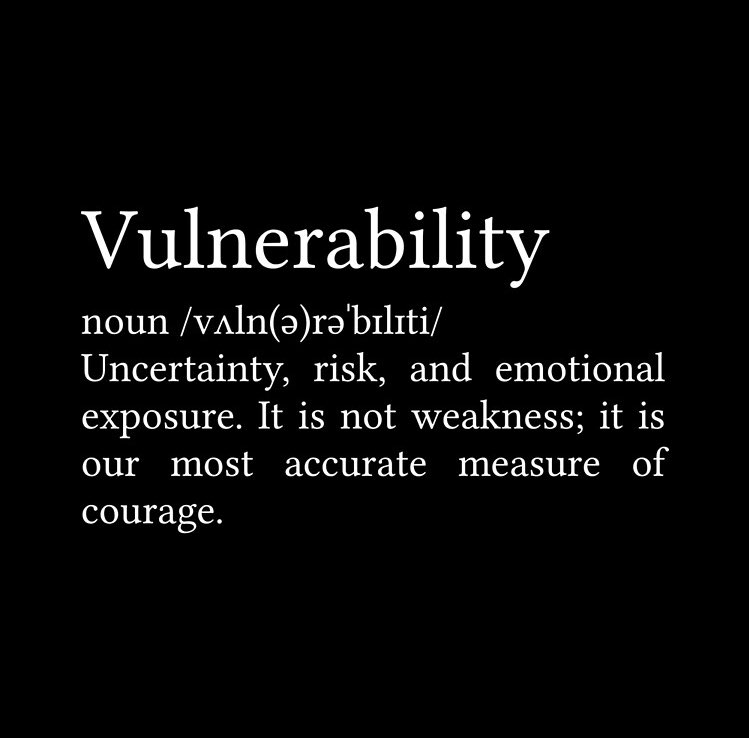 PocketAD_'s tweet photo. One of your greatest strengths as a leader is the ability to have the courage to be vulnerable. As a leader, your courage to share those things that have broken you ignites hope & healing in others. That courage helps others heal & in healing others we ourselves heal. In this shared journey we strengthen others & strengthen our bond with those we love ❤️ those we lead!
#Inspiration #CourageousLeadership #UnityThroughVulnerability