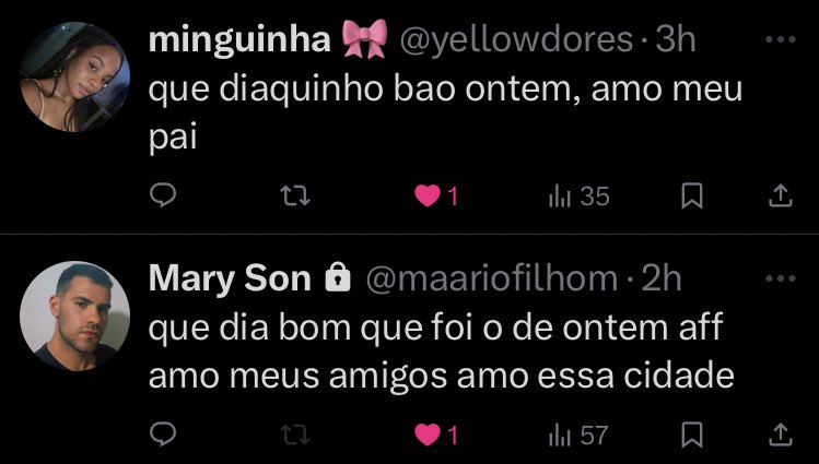 maritacaverde's tweet photo. pov ela tava falando do mario e os dois estão na msm cidade https://t.co/sgImMXGsWo