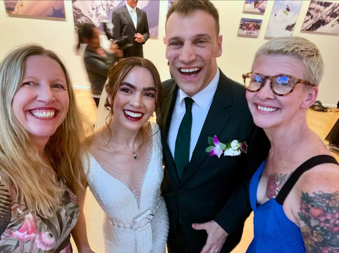 State Senator Forrest Dunbar tweet media