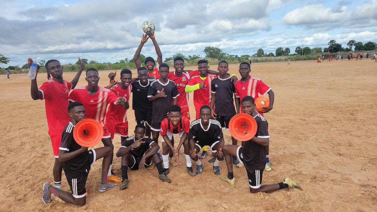 Real de españa international football academy (@espana352) on Twitter photo 