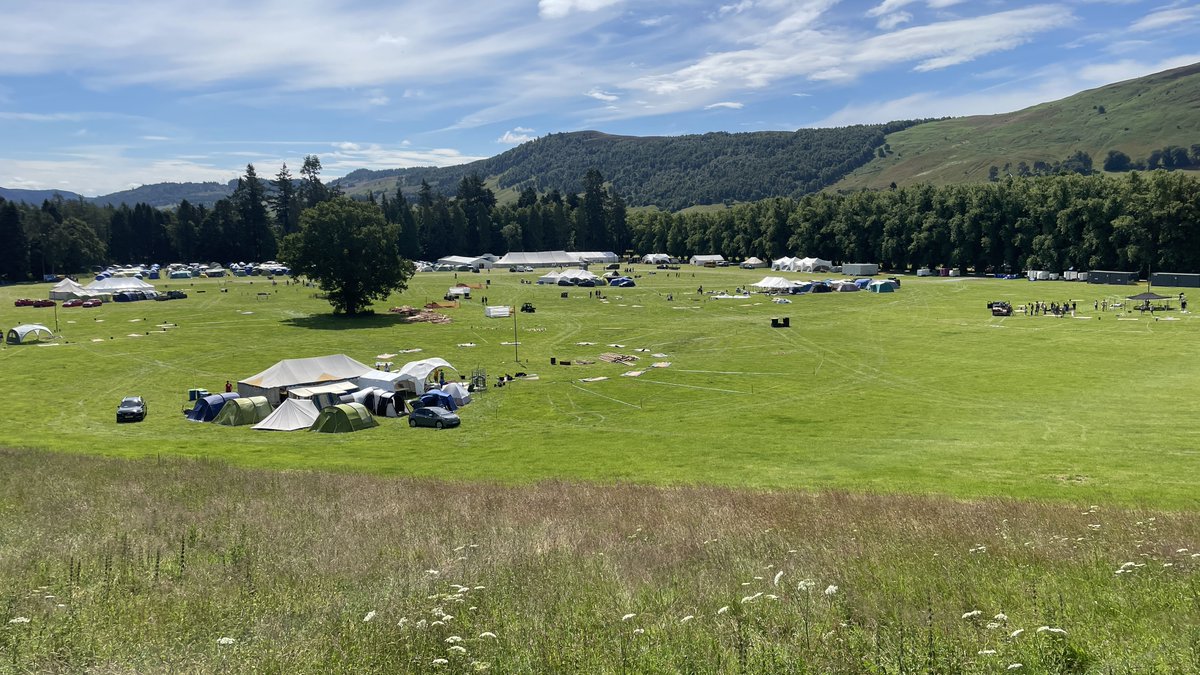 Blair Atholl Jamborette tweet media