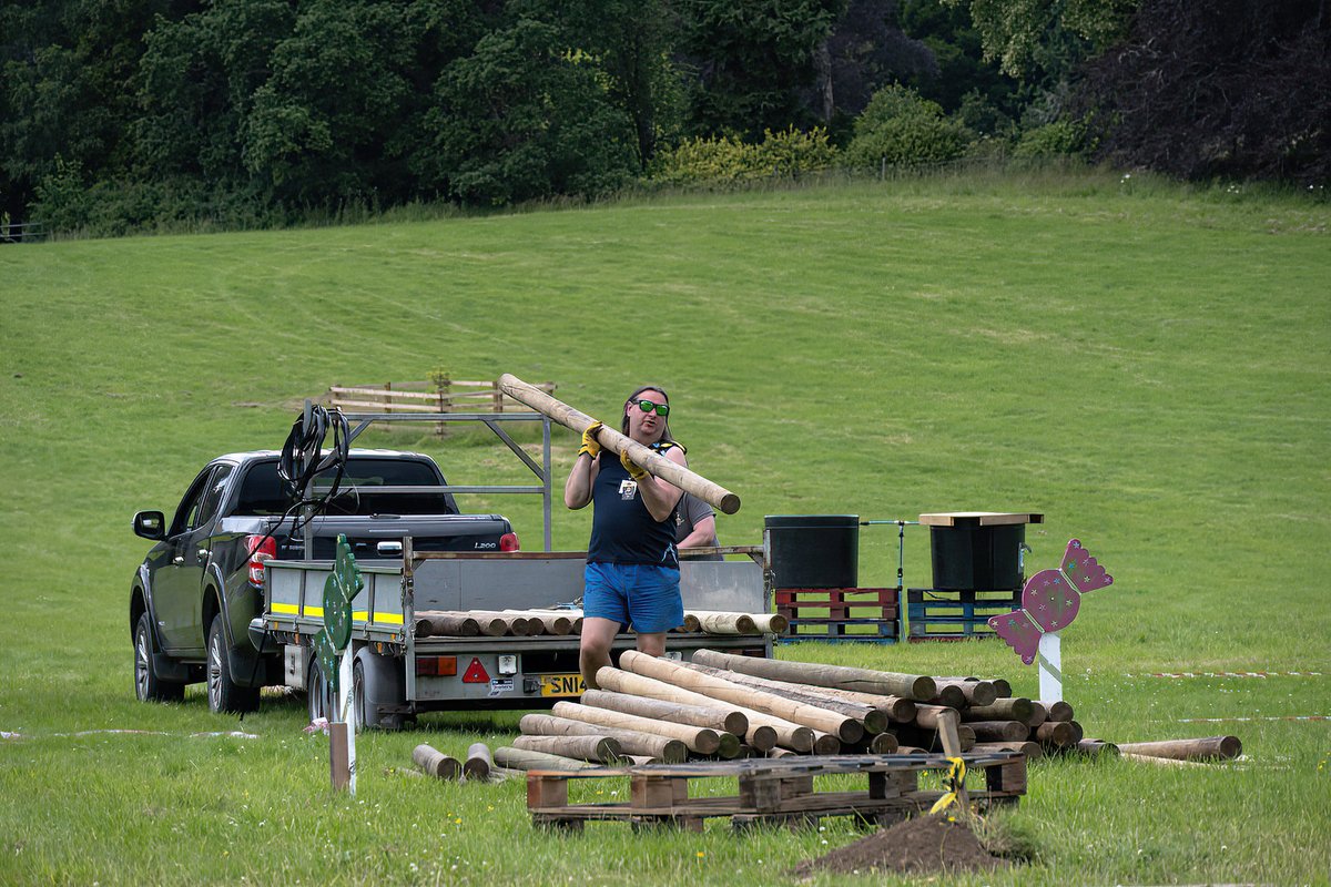 Blair Atholl Jamborette tweet media