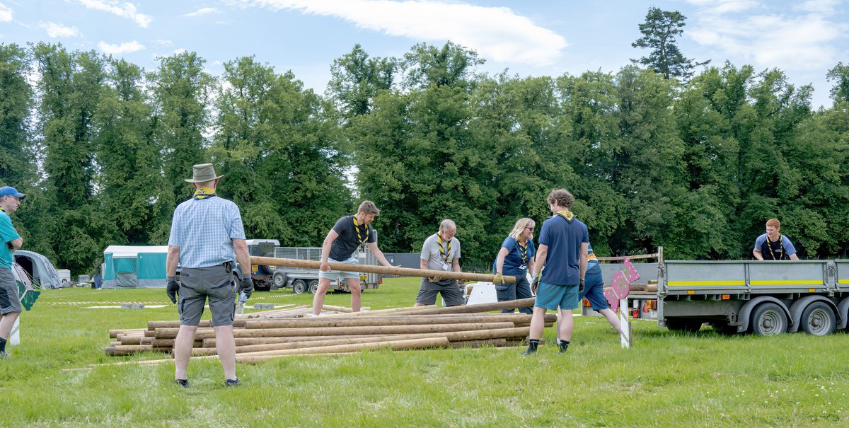 Blair Atholl Jamborette tweet media