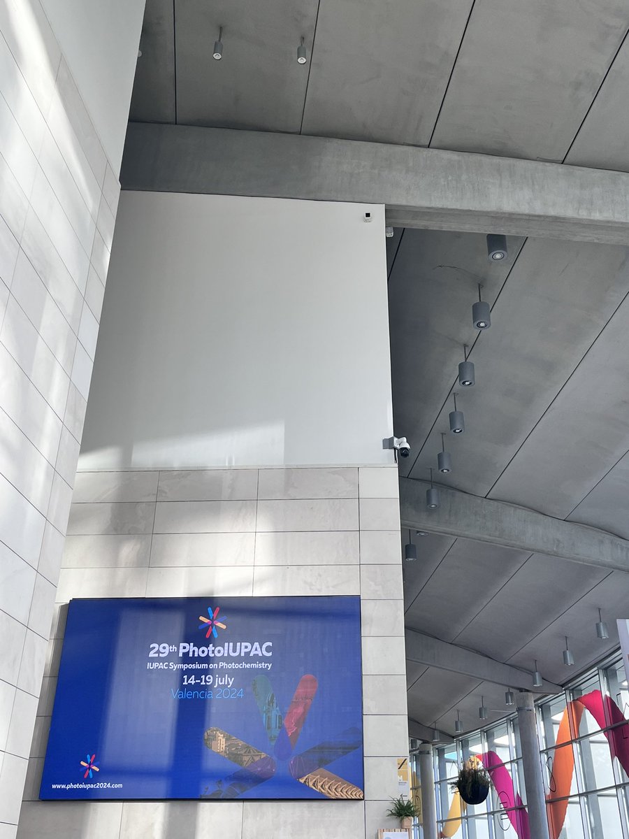 GretaBucyte's tweet photo. Hey everyone! Can someone recommend a great spot in Valencia to watch the football finals? Thanks! #photoiupac https://t.co/iaQT86sss6