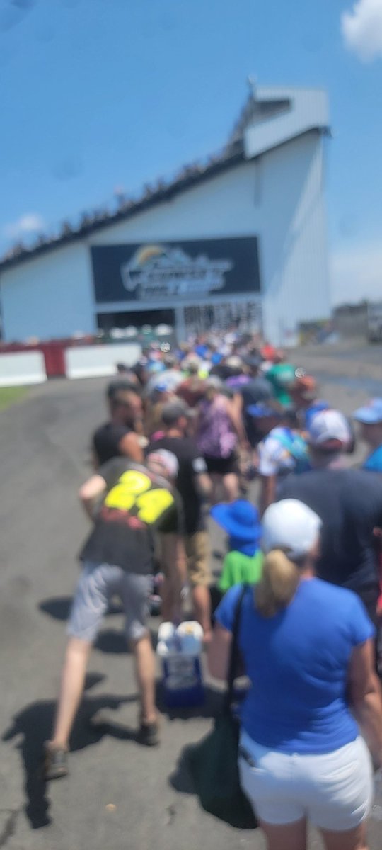 Do better ,<a href="/PoconoRaceway/">Pocono Raceway</a>