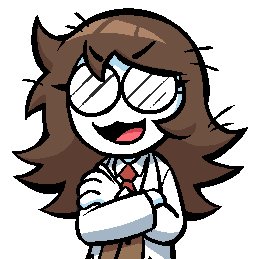 AradirYT's tweet photo. Estoy buscando a alguna chica que quiera hacerle voz a esta tipa kasdjasd
Habla como nerd https://t.co/4k2iYXKNwx