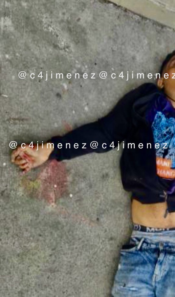 Carlos Jiménez tweet media