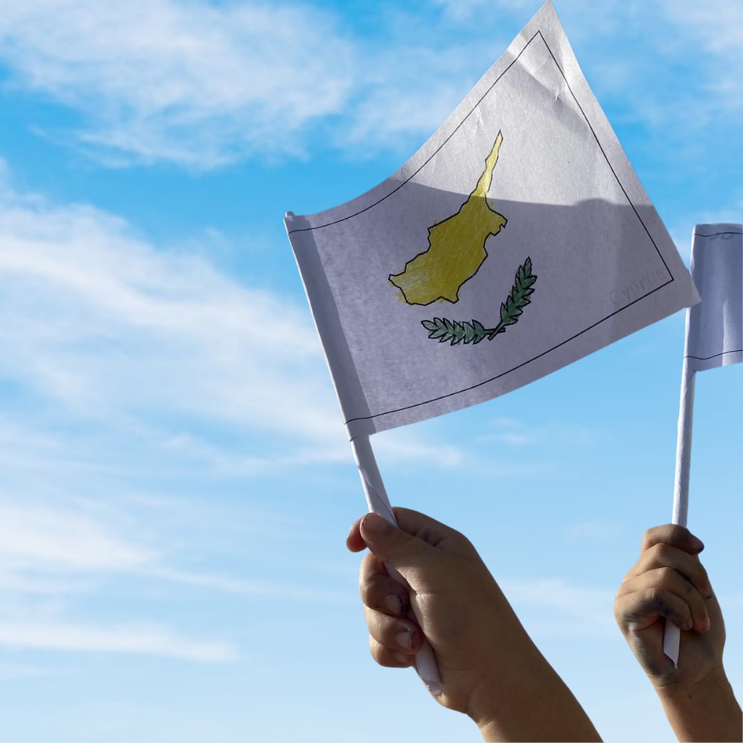 Anna Kyprianou tweet media