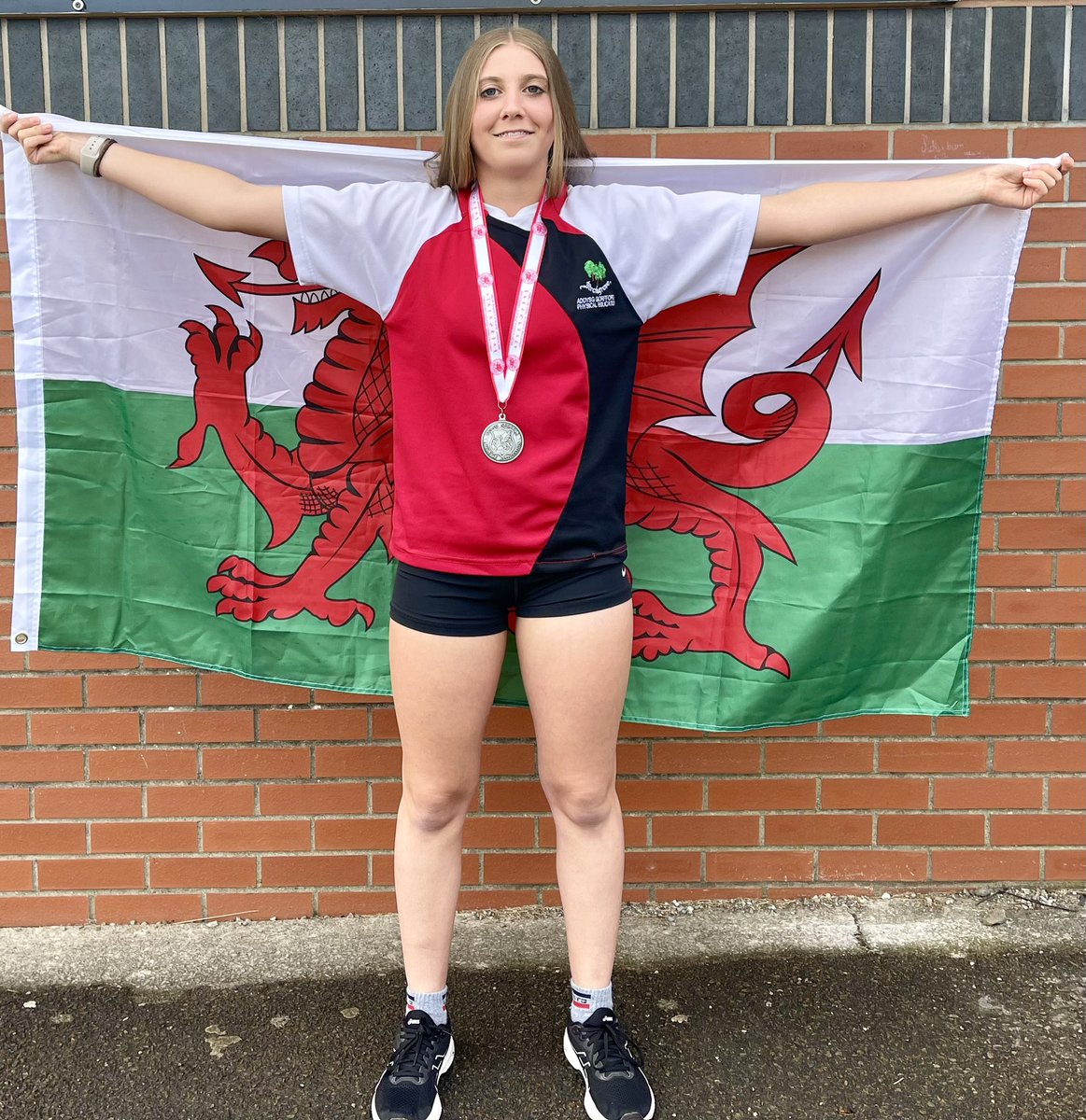 JAitch-NHarriers tweet media