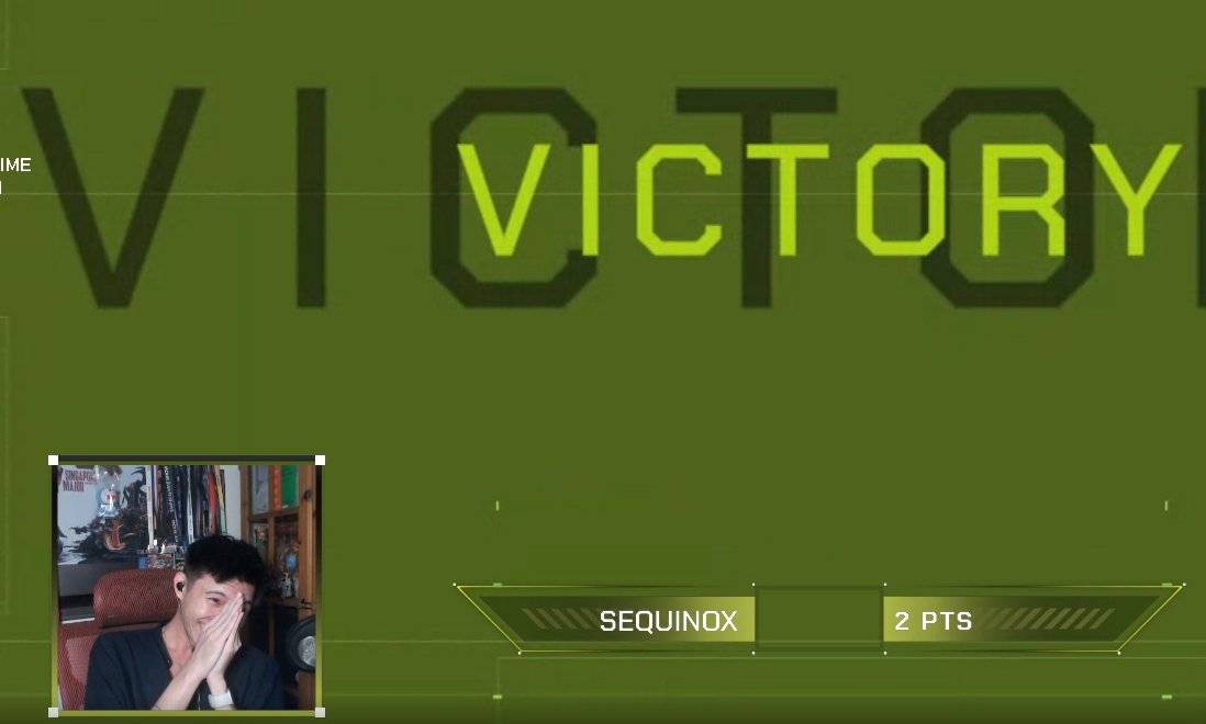 Samuel 'Sequinox' 🇸🇬 | YGG tweet media