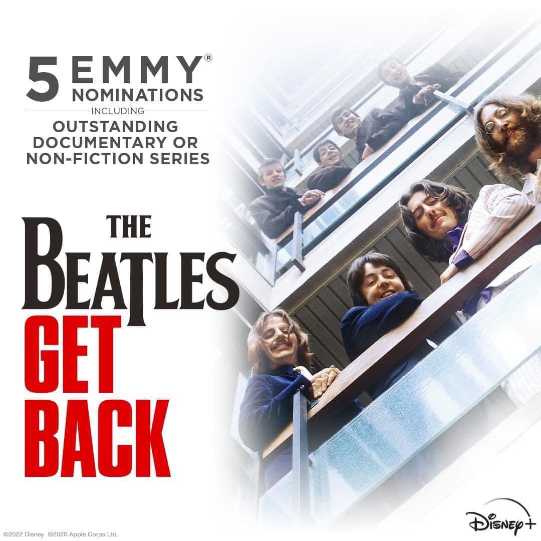 BEATLES DAY GUATEMALA tweet media