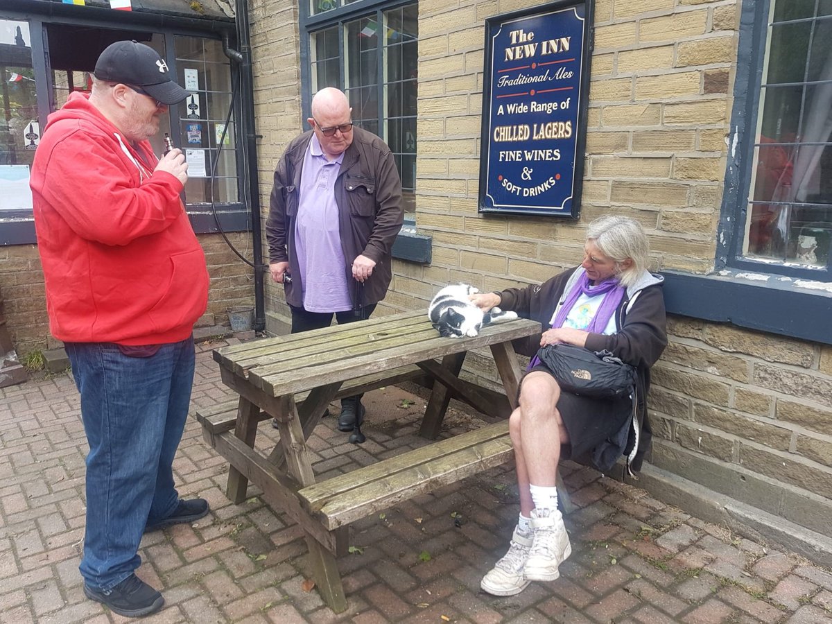 Michael D Andrews tweet media