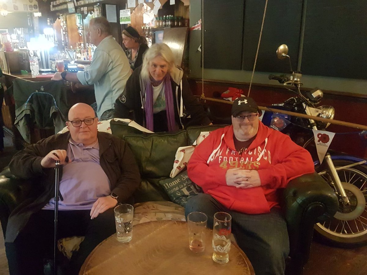 Michael D Andrews tweet media